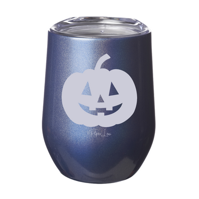 Spooky Sale | Jack O Lantern Laser Etched Tumbler