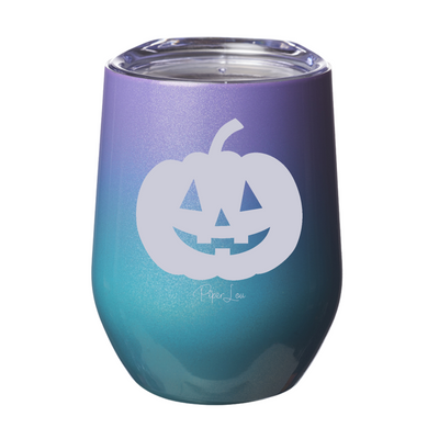 Spooky Sale | Jack O Lantern Laser Etched Tumbler