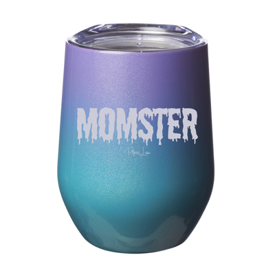 Spooky Sale | Momster Laser Etched Tumbler