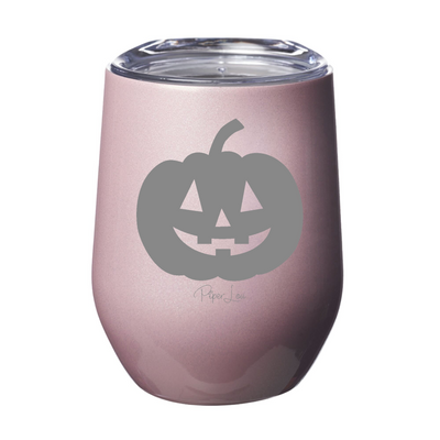 Spooky Sale | Jack O Lantern Laser Etched Tumbler