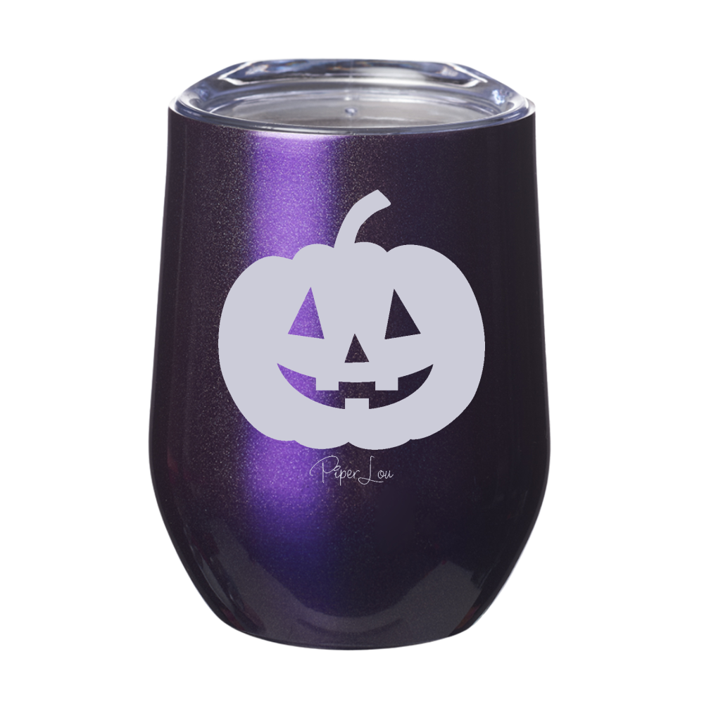 Spooky Sale | Jack O Lantern Laser Etched Tumbler