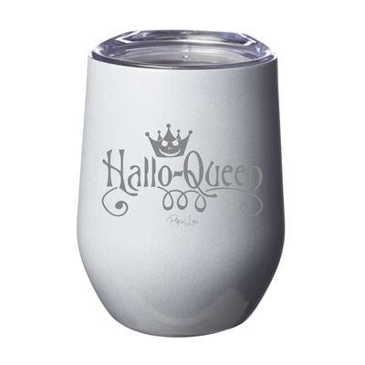 Spooky Sale | Halloqueen Laser Etched Tumbler