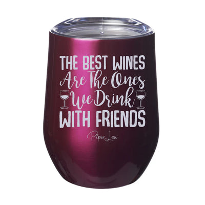 Clearance | The Best Wines 12oz Stemless Wine Cup