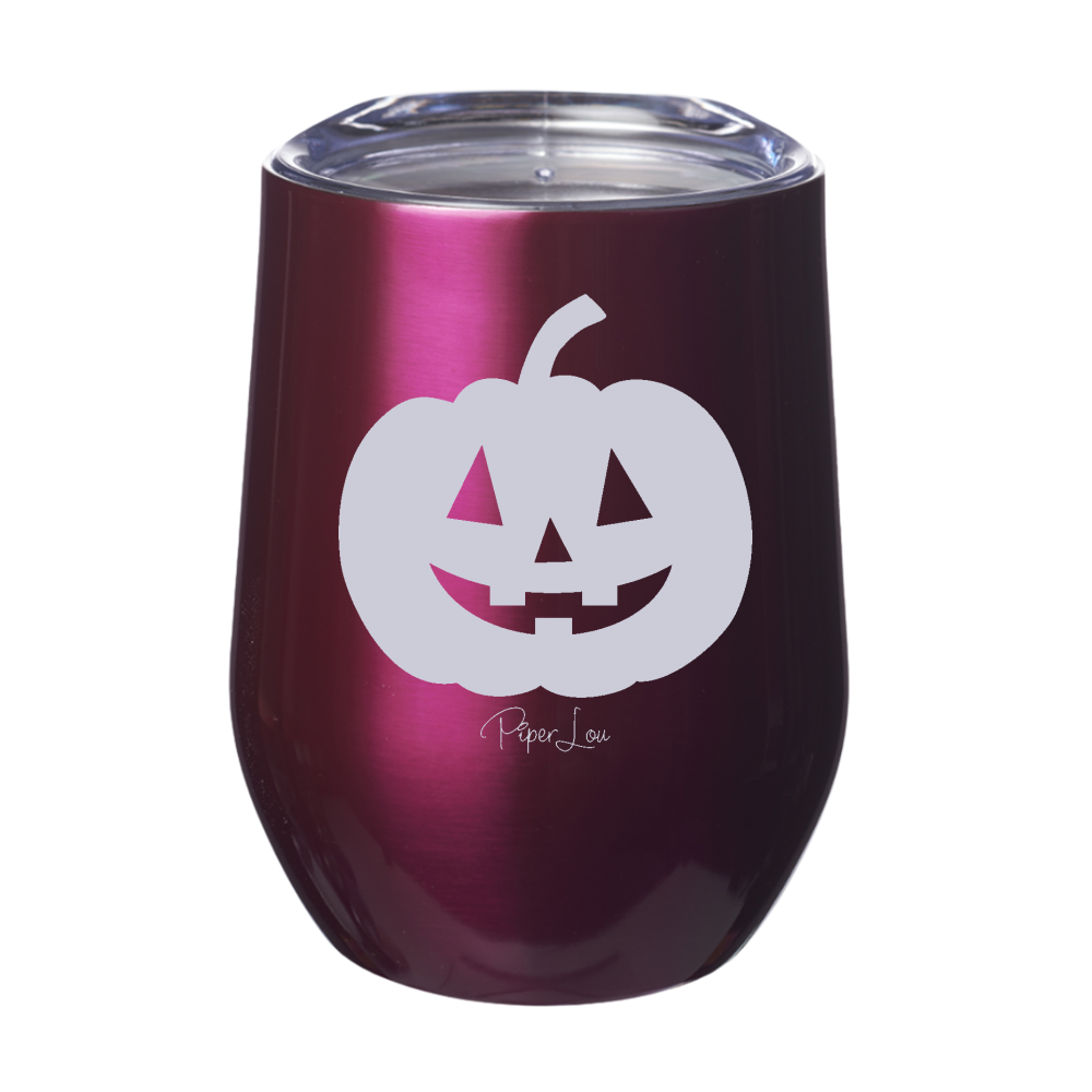 Spooky Sale | Jack O Lantern Laser Etched Tumbler