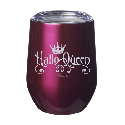 Spooky Sale | Halloqueen Laser Etched Tumbler