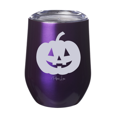 Spooky Sale | Jack O Lantern Laser Etched Tumbler