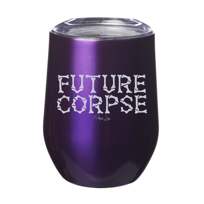 Spooky Sale | Future Corpse Laser Etched Tumbler