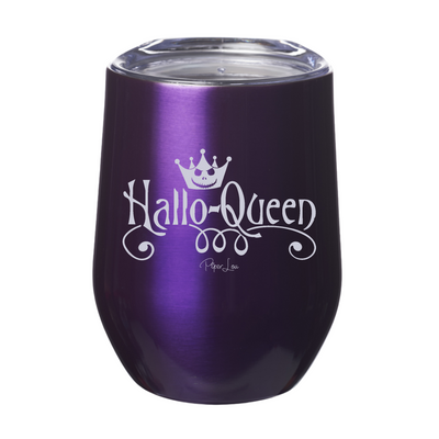 Spooky Sale | Halloqueen Laser Etched Tumbler