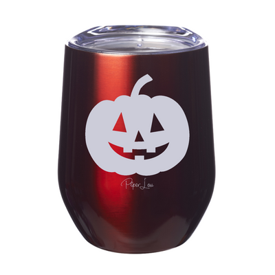 Spooky Sale | Jack O Lantern Laser Etched Tumbler