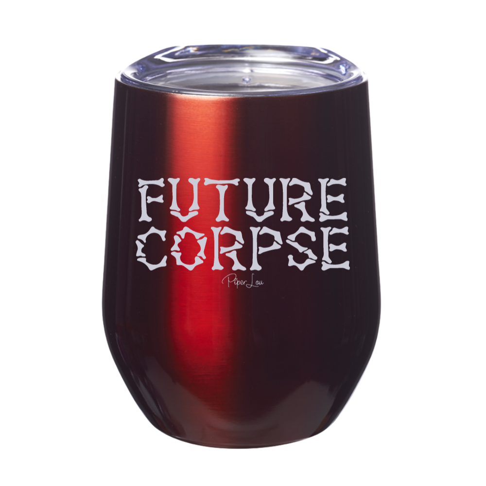 Spooky Sale | Future Corpse Laser Etched Tumbler