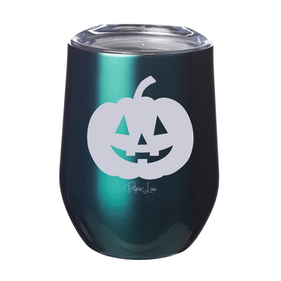 Spooky Sale | Jack O Lantern Laser Etched Tumbler