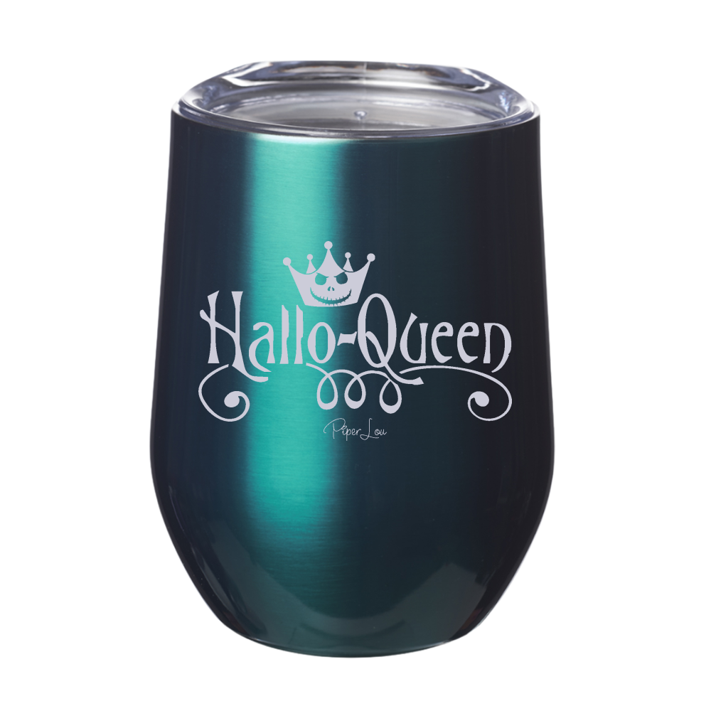 Spooky Sale | Halloqueen Laser Etched Tumbler