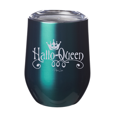 Spooky Sale | Halloqueen Laser Etched Tumbler