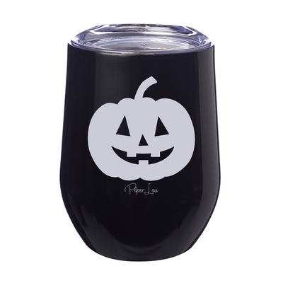 Spooky Sale | Jack O Lantern Laser Etched Tumbler