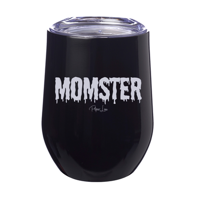 Spooky Sale | Momster Laser Etched Tumbler