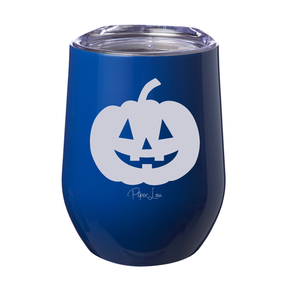 Spooky Sale | Jack O Lantern Laser Etched Tumbler