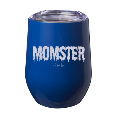 Spooky Sale | Momster Laser Etched Tumbler