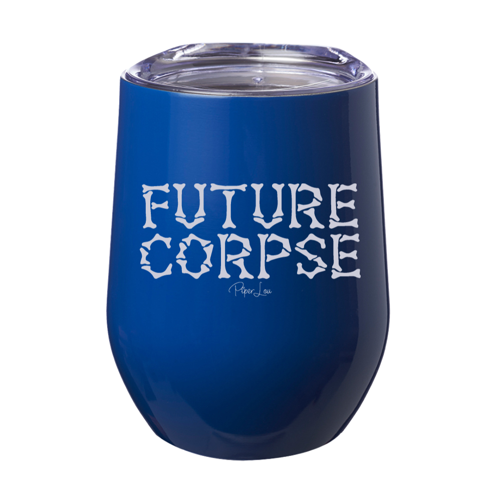 Spooky Sale | Future Corpse Laser Etched Tumbler