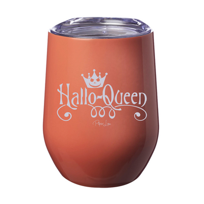 Spooky Sale | Halloqueen Laser Etched Tumbler