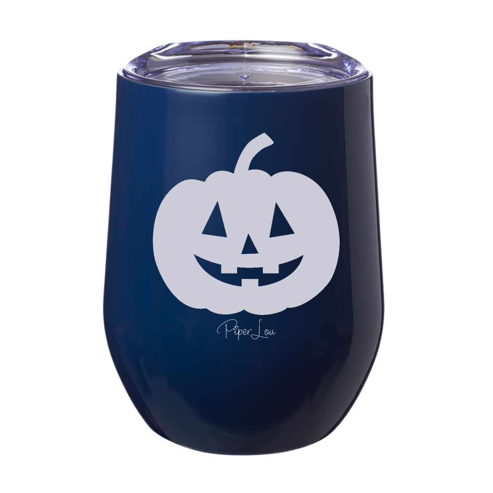 Spooky Sale | Jack O Lantern Laser Etched Tumbler