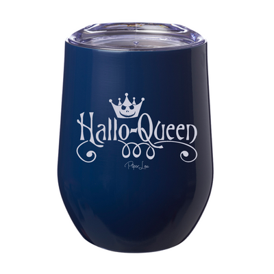 Spooky Sale | Halloqueen Laser Etched Tumbler