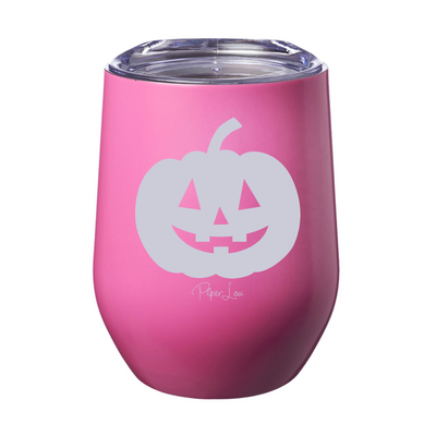 Spooky Sale | Jack O Lantern Laser Etched Tumbler