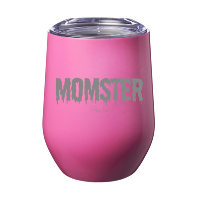 Spooky Sale | Momster Laser Etched Tumbler