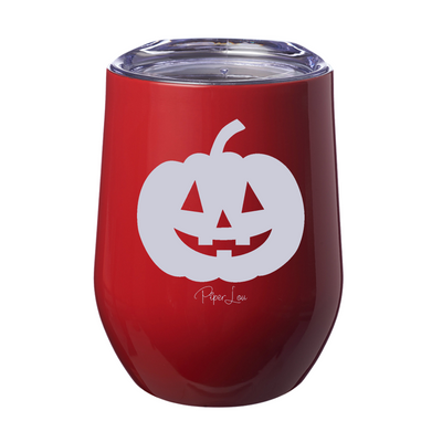 Spooky Sale | Jack O Lantern Laser Etched Tumbler