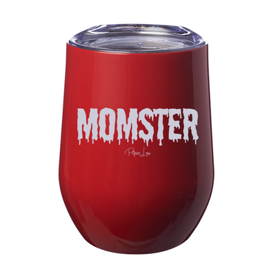 Spooky Sale | Momster Laser Etched Tumbler