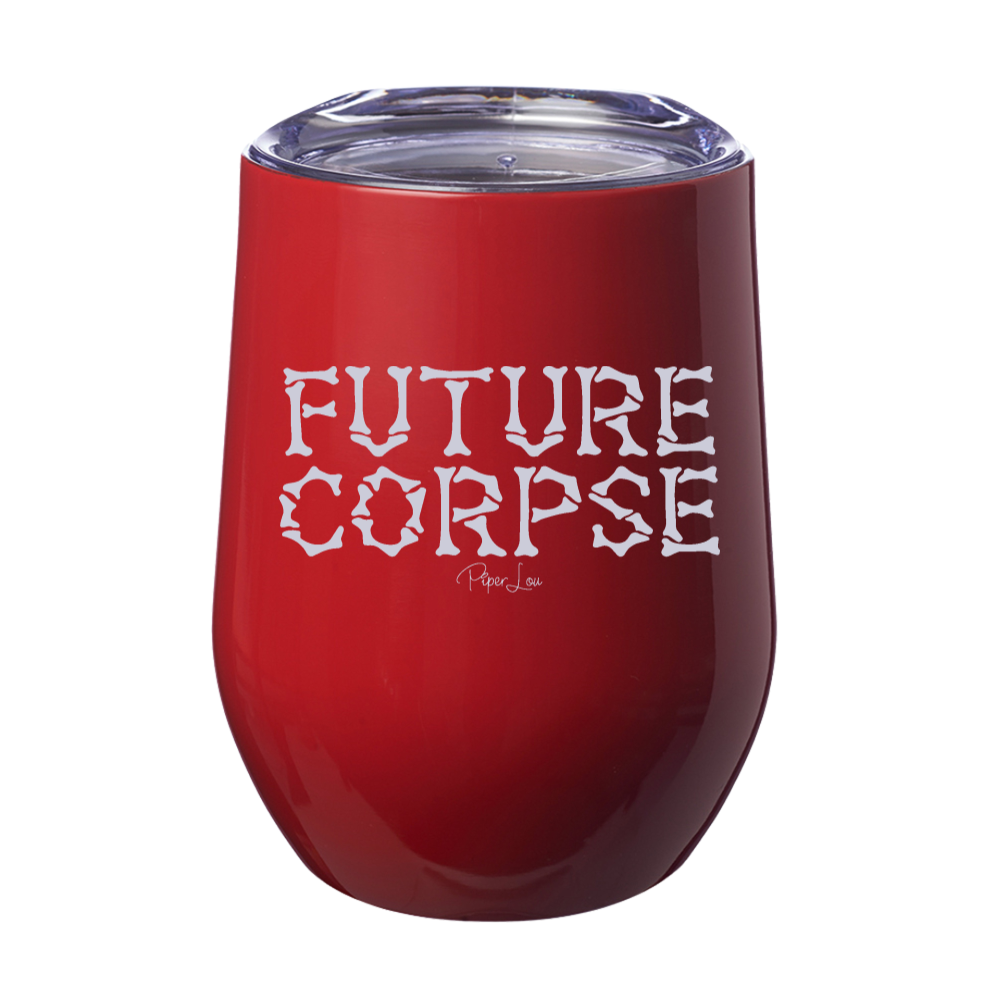 Spooky Sale | Future Corpse Laser Etched Tumbler