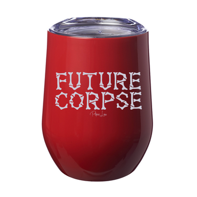 Spooky Sale | Future Corpse Laser Etched Tumbler