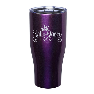 Spooky Sale | Halloqueen Laser Etched Tumbler