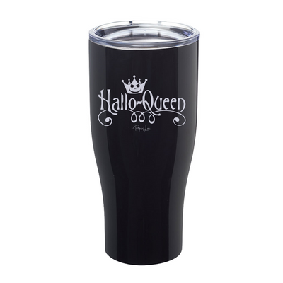 Spooky Sale | Halloqueen Laser Etched Tumbler