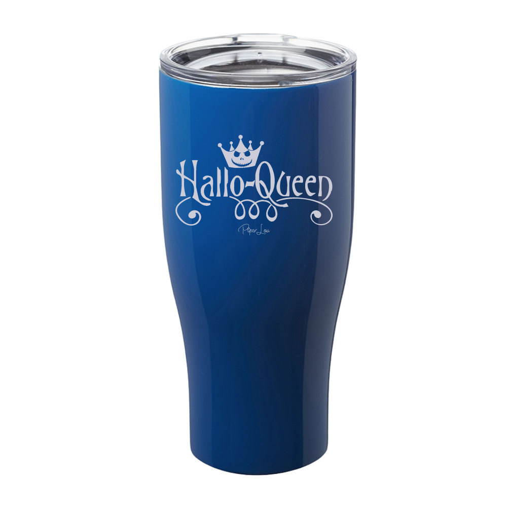 Spooky Sale | Halloqueen Laser Etched Tumbler