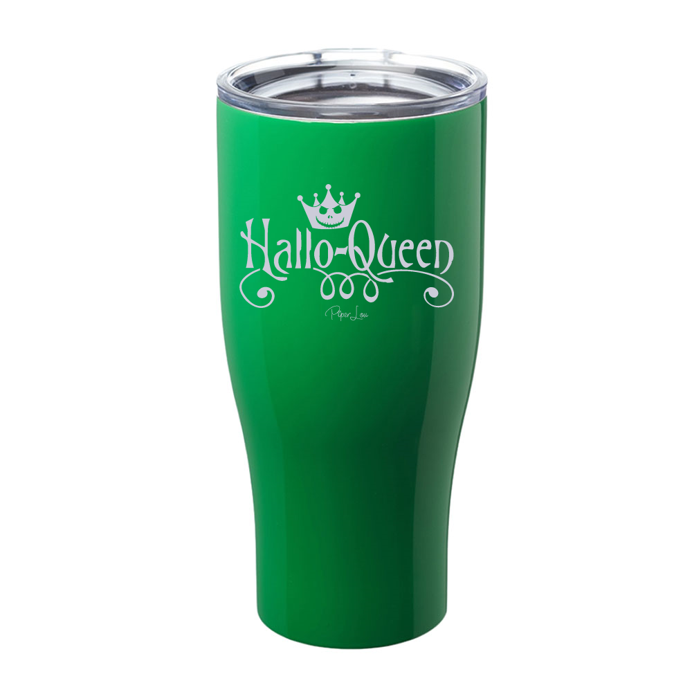 Spooky Sale | Halloqueen Laser Etched Tumbler