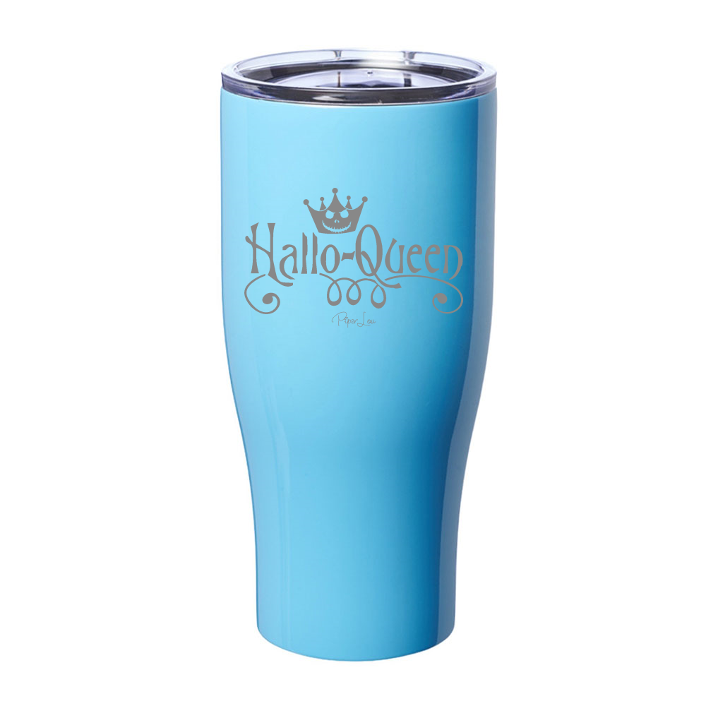 Spooky Sale | Halloqueen Laser Etched Tumbler