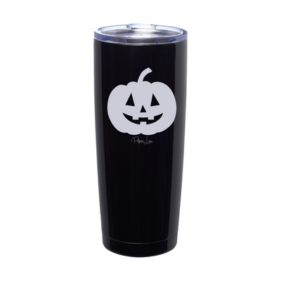 Spooky Sale | Jack O Lantern Laser Etched Tumbler