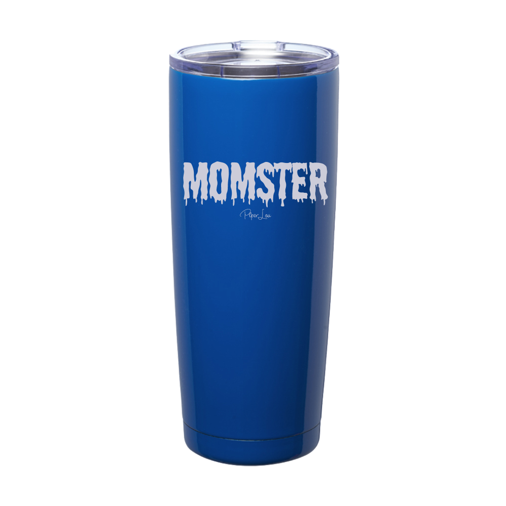 Spooky Sale | Momster Laser Etched Tumbler