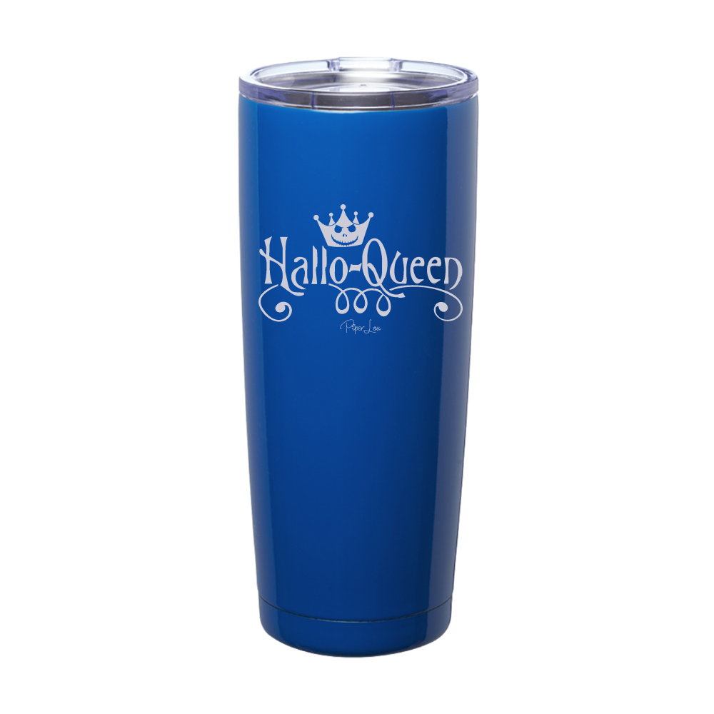 Spooky Sale | Halloqueen Laser Etched Tumbler