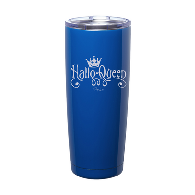 Spooky Sale | Halloqueen Laser Etched Tumbler