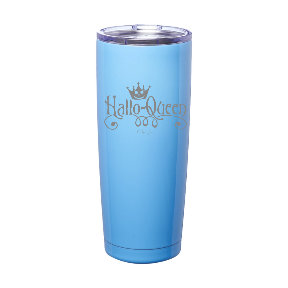 Spooky Sale | Halloqueen Laser Etched Tumbler