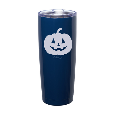 Spooky Sale | Jack O Lantern Laser Etched Tumbler