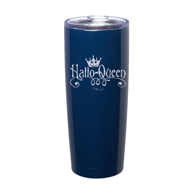 Spooky Sale | Halloqueen Laser Etched Tumbler