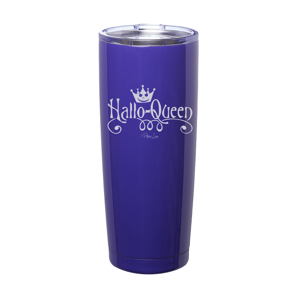 Spooky Sale | Halloqueen Laser Etched Tumbler