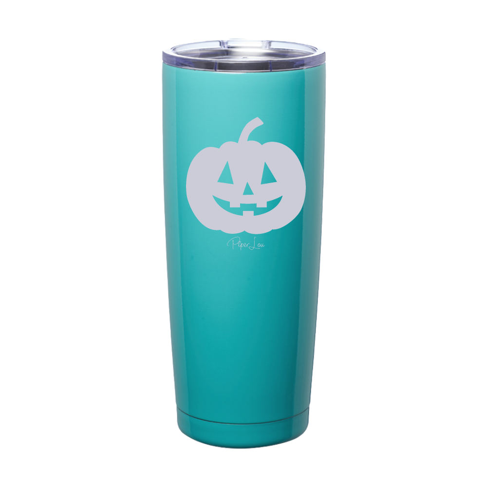 Spooky Sale | Jack O Lantern Laser Etched Tumbler