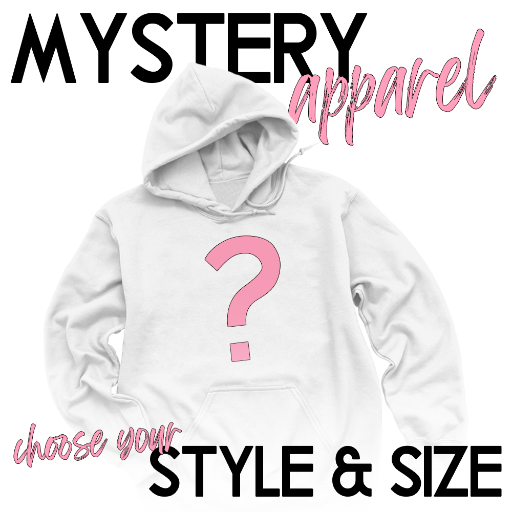 Mystery Apparel