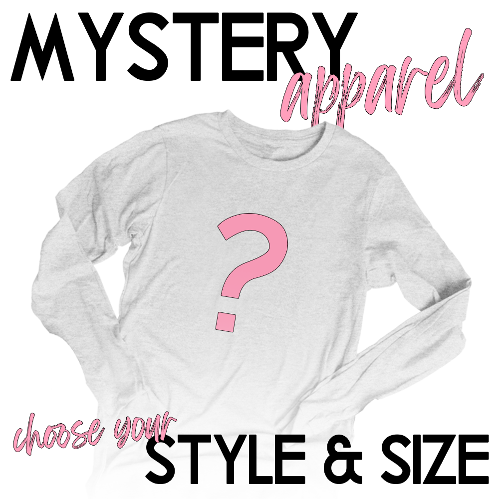 Mystery Apparel