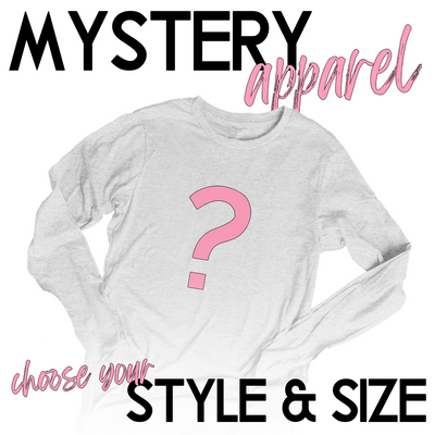 Mystery Apparel