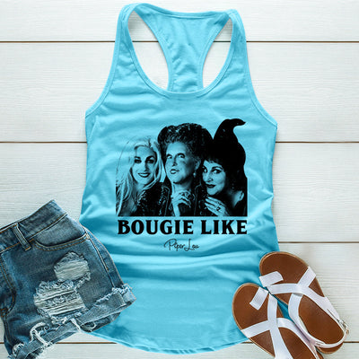 Spooky Sale | Bougie Like Sanderson Sisters