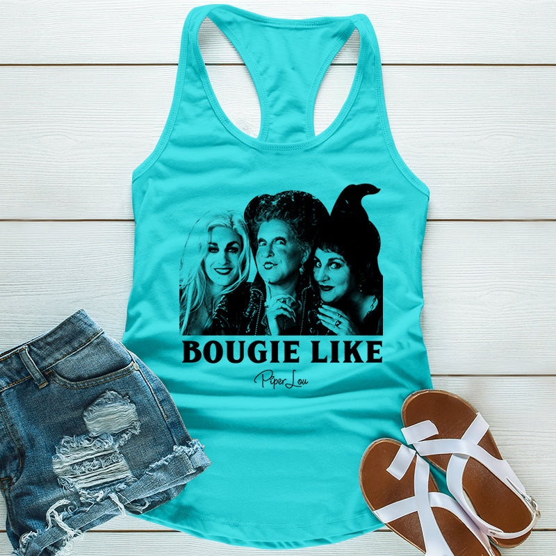 Spooky Sale | Bougie Like Sanderson Sisters